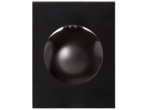  Стеклянный елочный шар «Frozi» 3