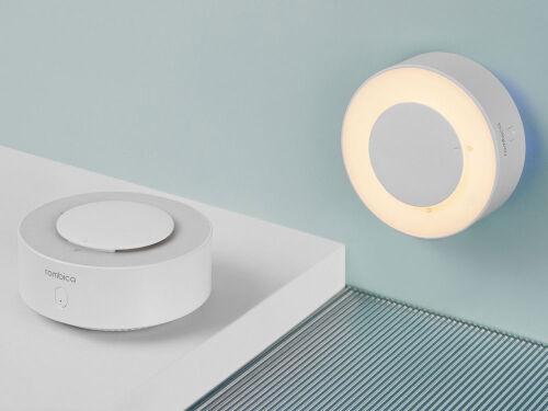 Ночник «LED Aura» 3 Ночник «LED Aura» 3