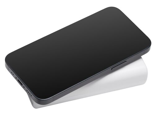 Внешний беспроводной аккумулятор 2-в-1 с функцией зарядки Apple 3 Внешний беспроводной аккумулятор 2-в-1 с функцией зарядки Apple 3