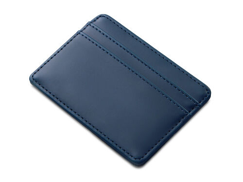 Картхолдер для двух карт и наличных денег с зажимом «Crave» 1