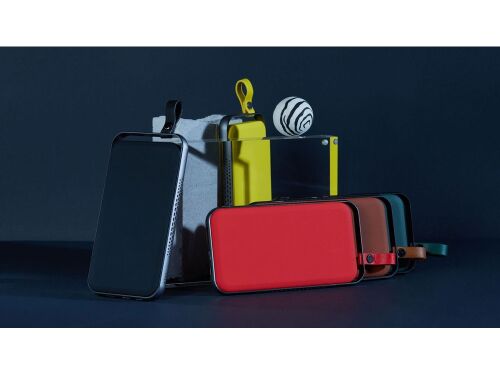 Внешний аккумулятор «NEO Electron», 10000 mAh 7 Внешний аккумулятор «NEO Electron», 10000 mAh 7