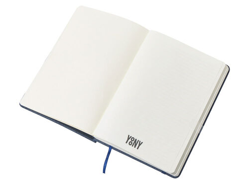 Блокнот А5 «NotaBene» с металлической шариковой ручкой и подстав 6