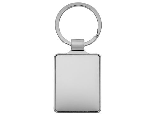 Брелок «Light Steel Rct» 2