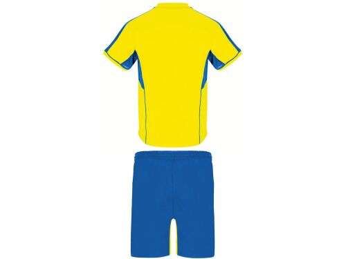Спортивный костюм «Boca», мужской 1