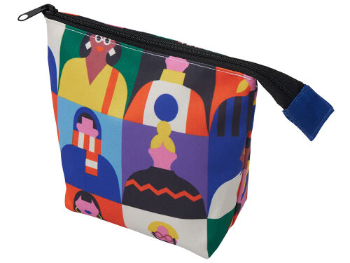 Косметичка с возможностью полноцветной печати 7