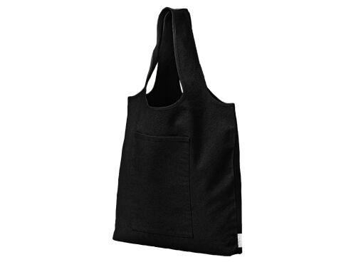 Сумка-шоппер «Vest» из хлопка 340 г/м2 2 Сумка-шоппер «Vest» из хлопка 340 г/м2 2