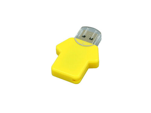 USB 3.0- флешка на 128 Гб в виде футболки 3