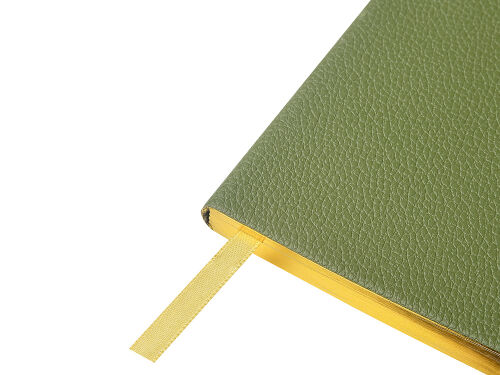 Еженедельник недатированный А6 «Verde» 3