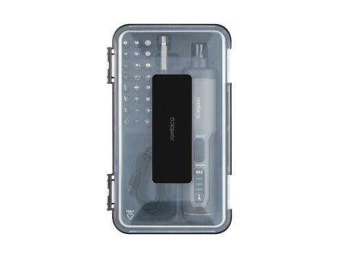 Отвертка аккумуляторная «MyKit B1» 5 Отвертка аккумуляторная «MyKit B1» 5