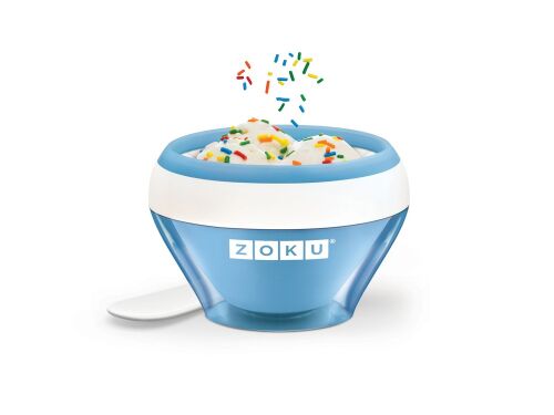 Мороженица Zoku «Ice Cream Maker» 1