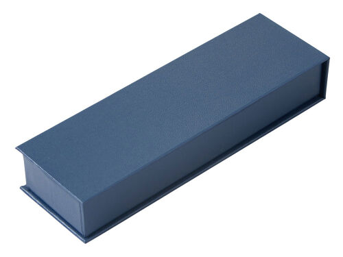 Подарочный набор из 2-х ручек «Black Lama» soft-touch 4