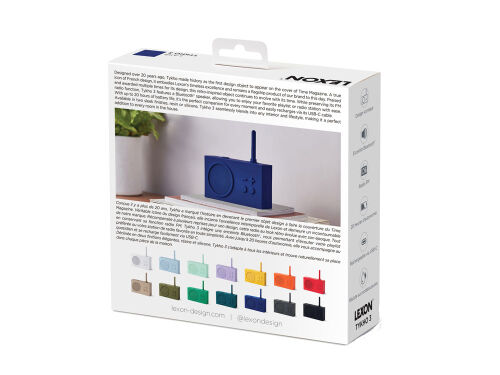 Колонка беспроводная Tykho 3 7