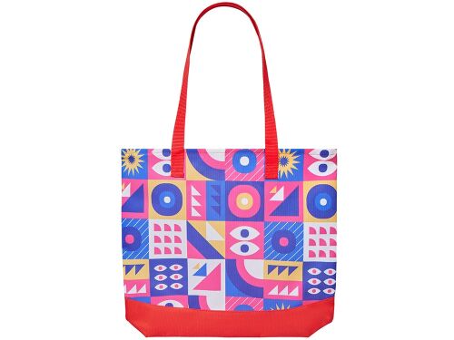 Сумка для шопинга с возможностью полноцветной печати 2