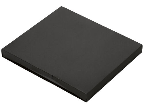 Подарочный набор «Tesla» с блокнотом А5, ручкой и пауэрбенком на 6