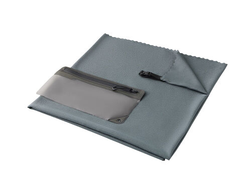 Спортивное полотенце «Спутник» в чехле 2