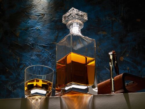 Подарочный набор для виски «Whiskey Wonder» 7