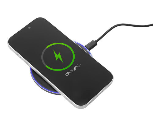 Беспроводное зарядное устройство «Ironwood N4», 15 Вт 4