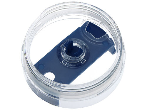 Термокружка KRANSTON с трубочкой и поворотной крышкой, 850 мл 7