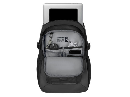 Рюкзак «XE Ryde» с отделением для ноутбука 16" 3