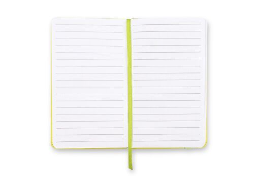 Блокнот A7 «Rainbow S» 6