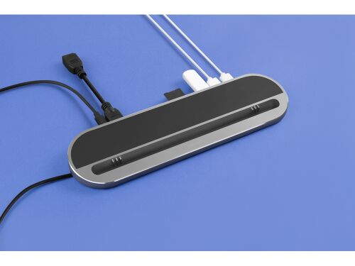 Хаб USB Type-C 3.0 «Falcon» 5 Хаб USB Type-C 3.0 «Falcon» 5