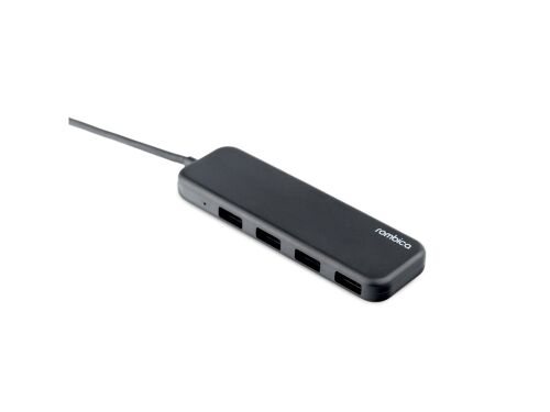 Хаб  «Type-C» 8