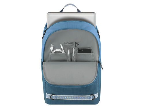 Рюкзак «Tyon» с отделением для ноутбука 15.6" 4