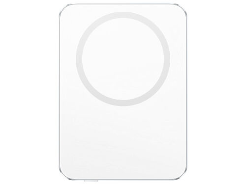 Внешний аккумулятор Xiaomi UltraThin Magnetic Power Bank 15W, 50 3