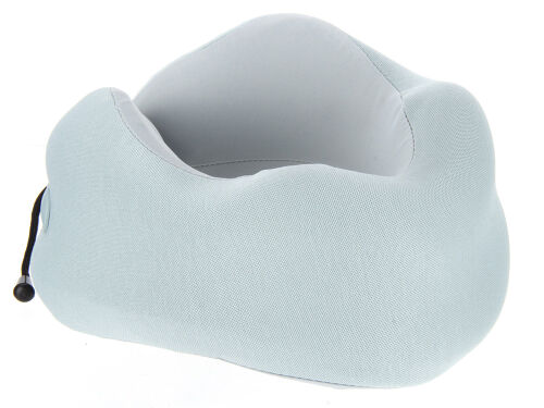 Подушка для путешествий с эффектом памяти «Pillow PRO» 4