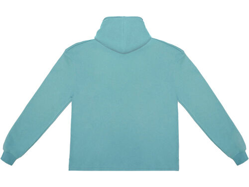 Худи оверсайз «Alpha.01» унисекс 7