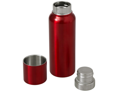 Вакуумный термос c магнитной крышкой «Magne», 500 мл 1