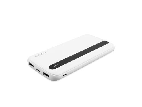 Внешний аккумулятор «NEO PBS100», 10000 mAh 1 Внешний аккумулятор «NEO PBS100», 10000 mAh 1