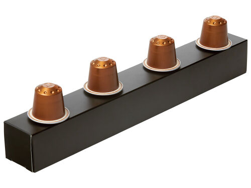 Кофе в капсулах «Caps», 100% арабика 2