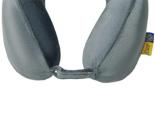 Подушка для путешествий с эффектом памяти «Tranquility Pillow» 3
