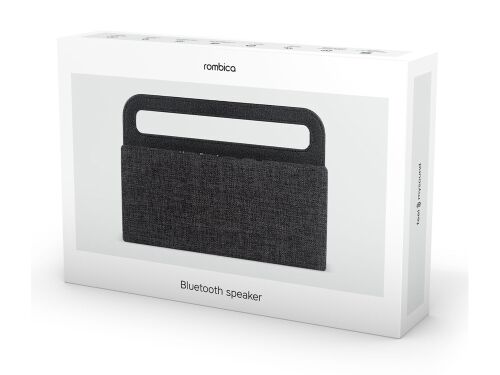 Портативная колонка «Mysound BT-27» 11