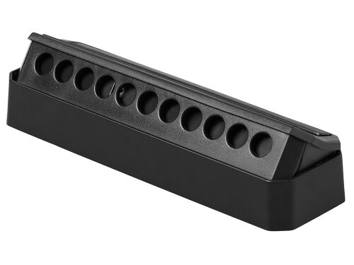 Парковочная визитка «Tempark» v.2 с люминесцентной подсветкой 2