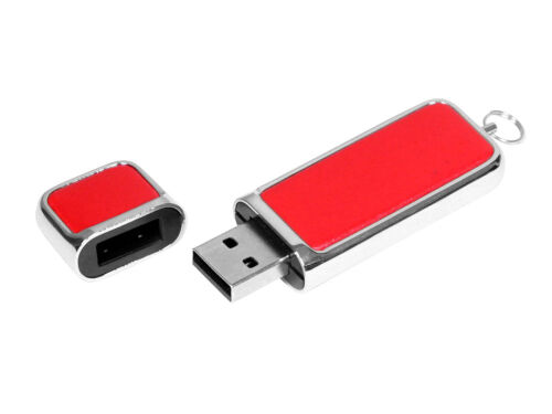 USB 3.0- флешка на 128 Гб компактной формы 2