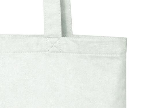Сумка «Твил» из хлопка, 210 г/м2 3