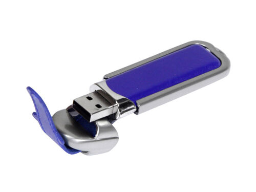 USB 3.0- флешка на 32 Гб с массивным классическим корпусом 2