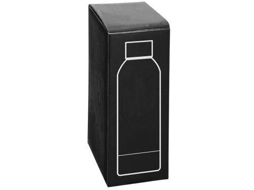 Вакуумная термобутылка ODIN, soft-touch, 550 мл 5