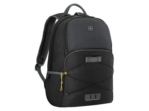 Рюкзак «Trayl» с отделением для ноутбука 15.6" 3