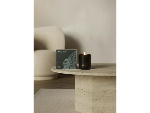 Ароматическая свеча «Tender Affection» 6