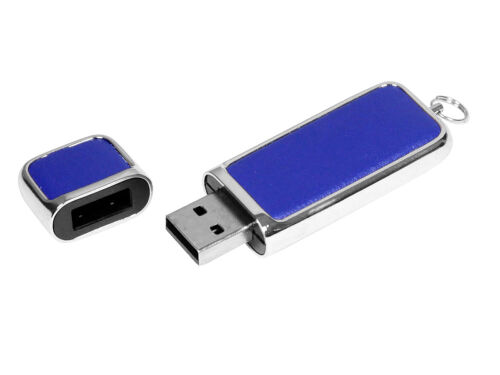 USB 2.0- флешка на 4 Гб компактной формы 2