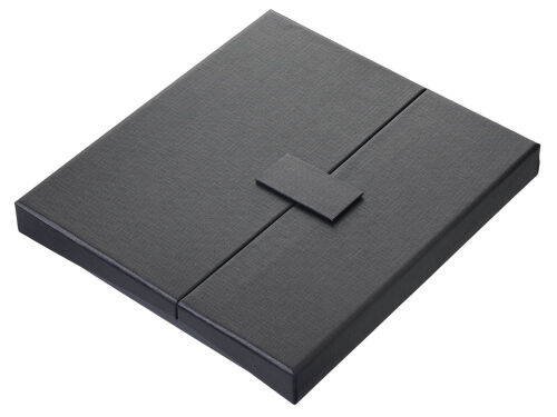 Подарочный набор «Bradbury &Co» с блокнотом А5 и ручкой 4