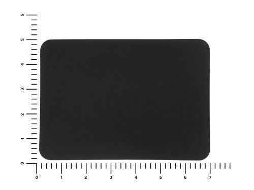 Патч «Прямоугольный», soft-touch 2 Патч «Прямоугольный», soft-touch 2