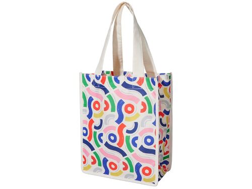 Сумка для шопинга с возможностью полноцветной печати 5