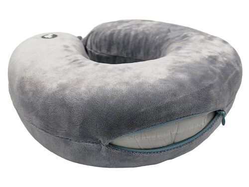 Подушка для путешествий с эффектом памяти «Drowsy» 6