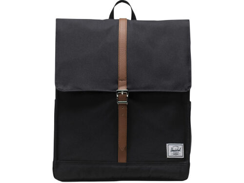 Herschel City рюкзак из переработанного материала 2