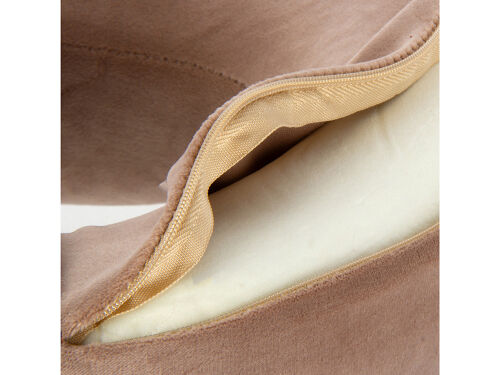 Подушка для путешествий с эффектом памяти «Bluewinder» 6