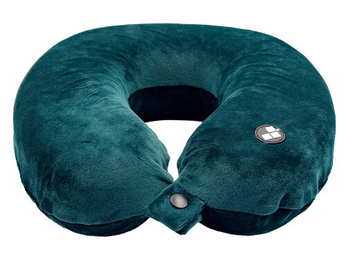 Подушка для путешествий с эффектом памяти «Drowsy» 2